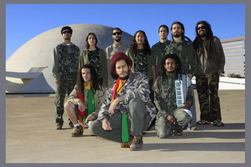 Banda Terra Prometida